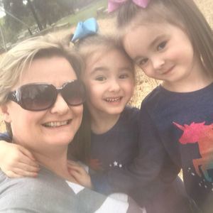 Meet your Posher, Susan